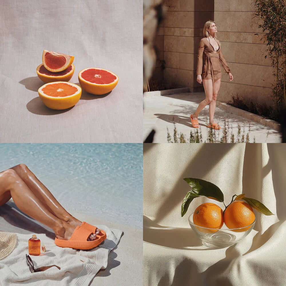 VERÓNICA-Sandalias Vacacionales Cómodas