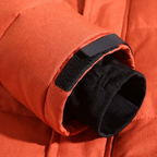 JULEN - Parka técnica con capucha™