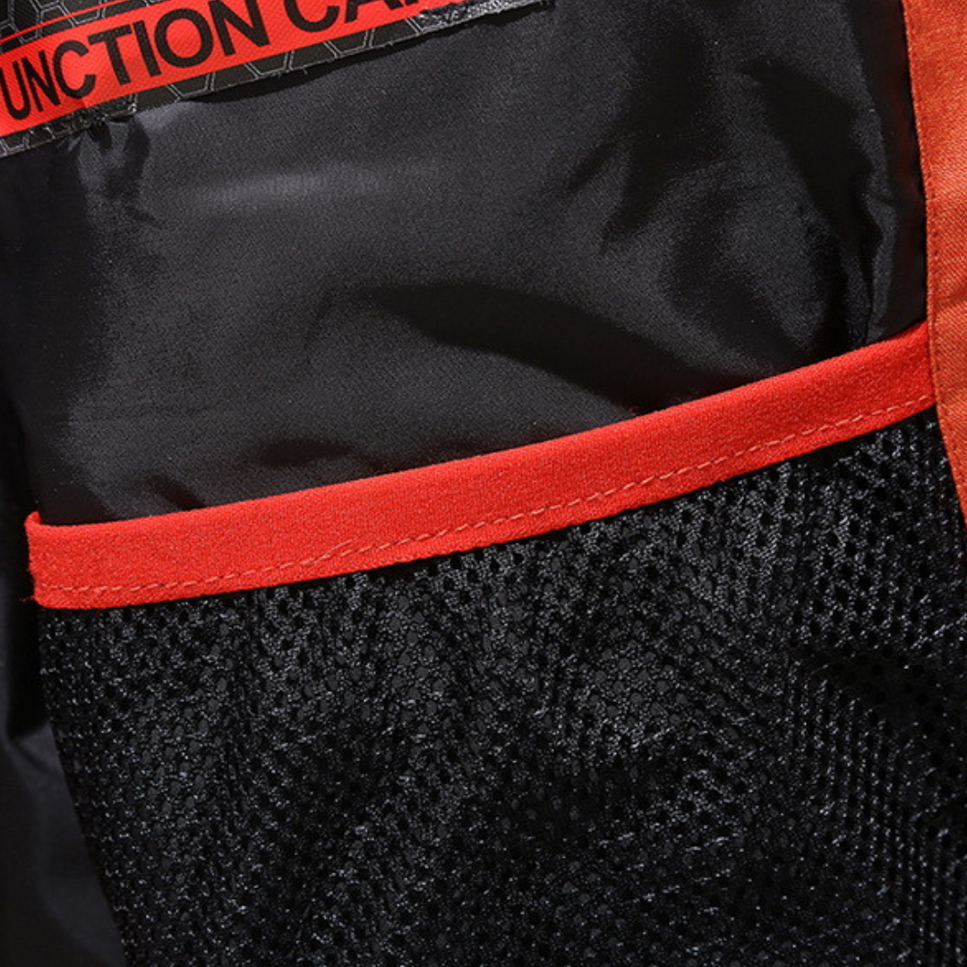 JULEN - Parka técnica con capucha™
