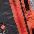 JULEN - Parka técnica con capucha™