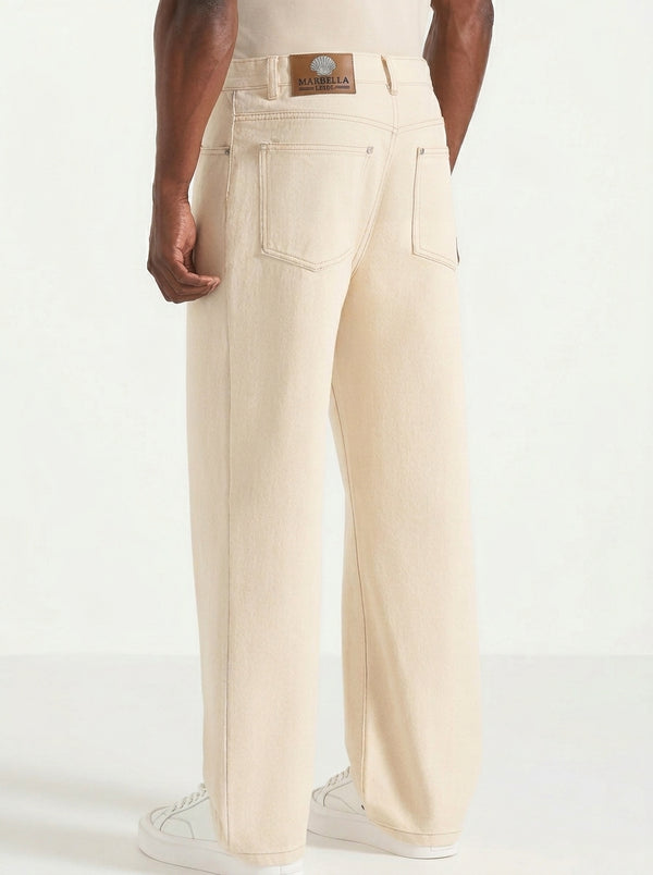 NOAH-Jeans Relaxed Fit™