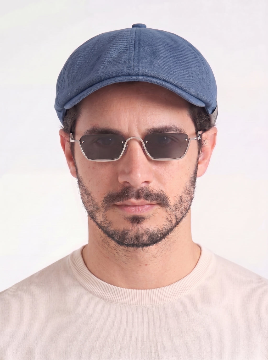 PEDRO|Gorra urbana plana™