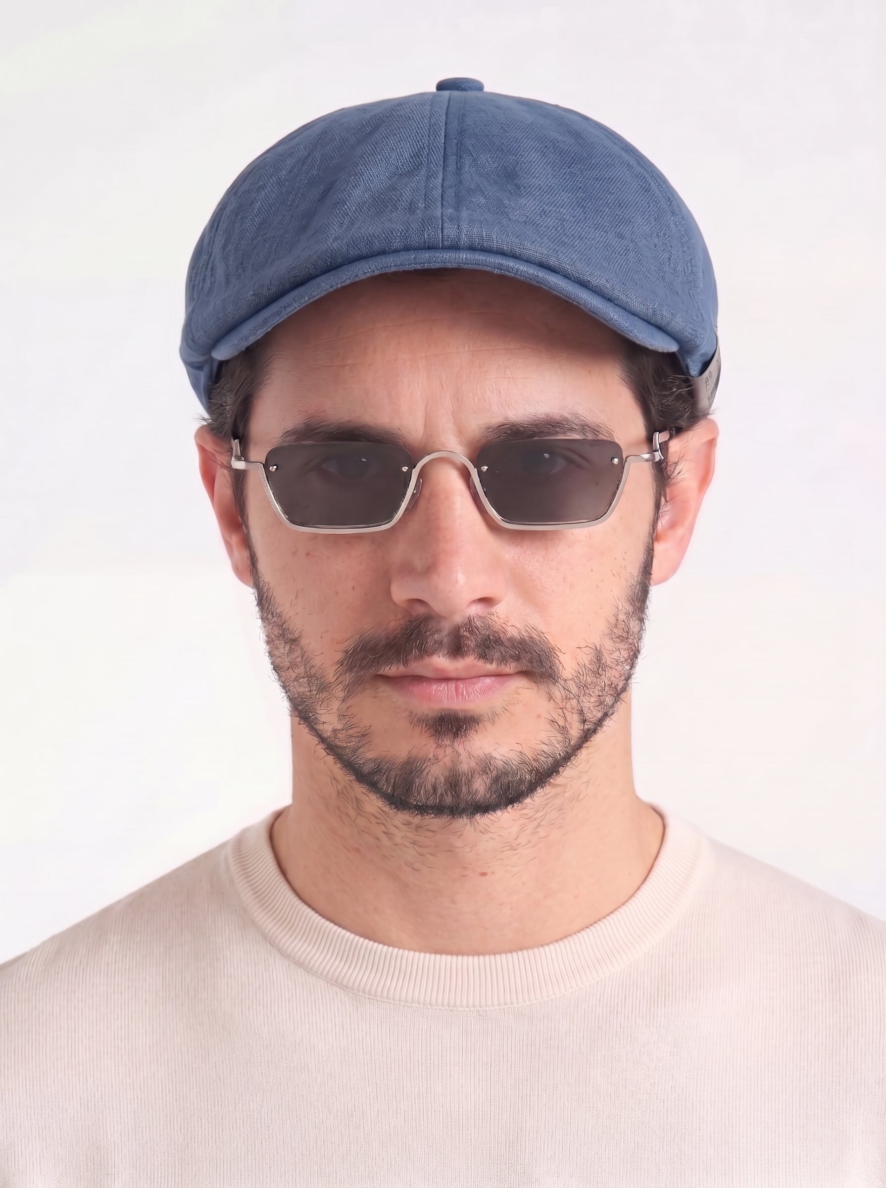 PEDRO|Gorra urbana plana™