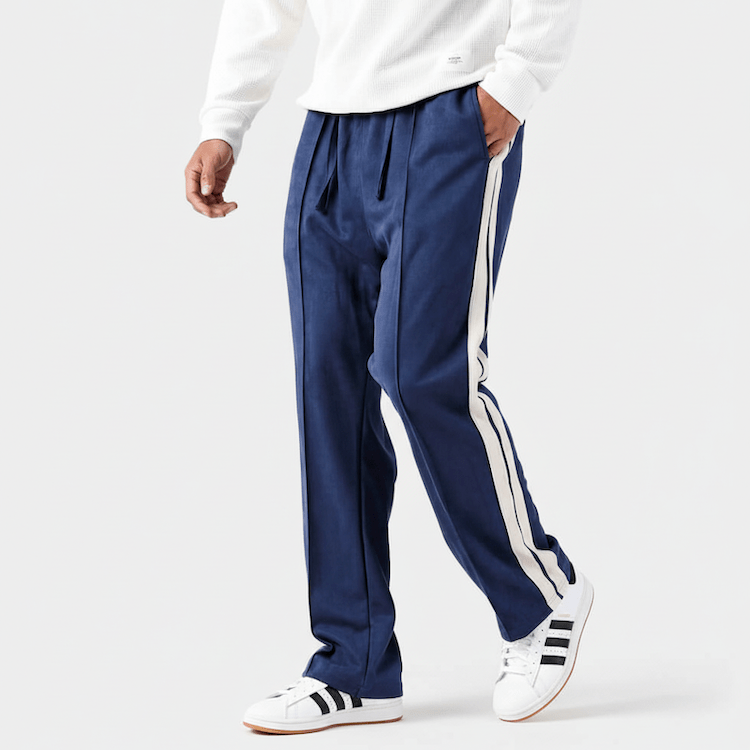 Haruto - Pantalon confort japonais