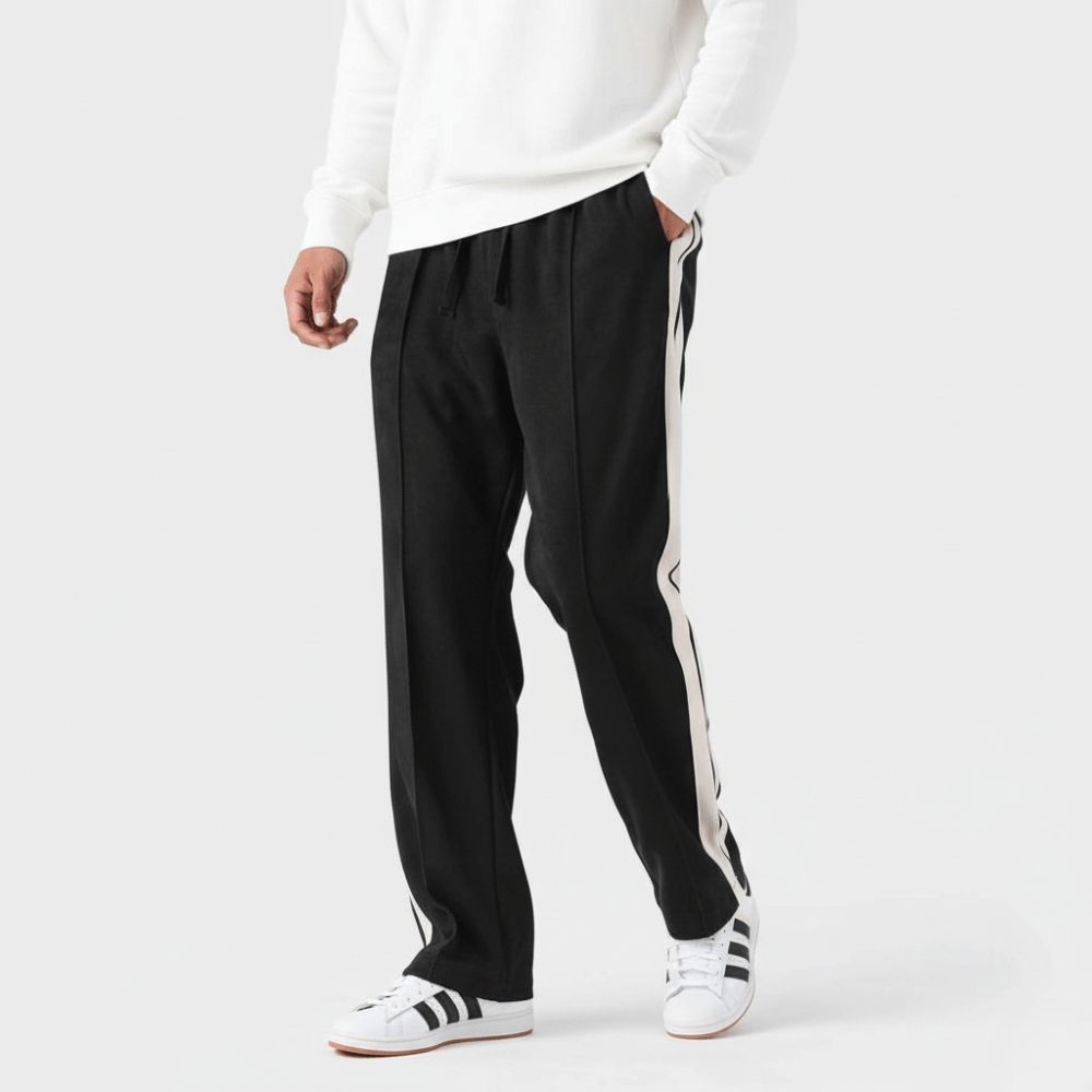 Haruto - Pantalon confort japonais
