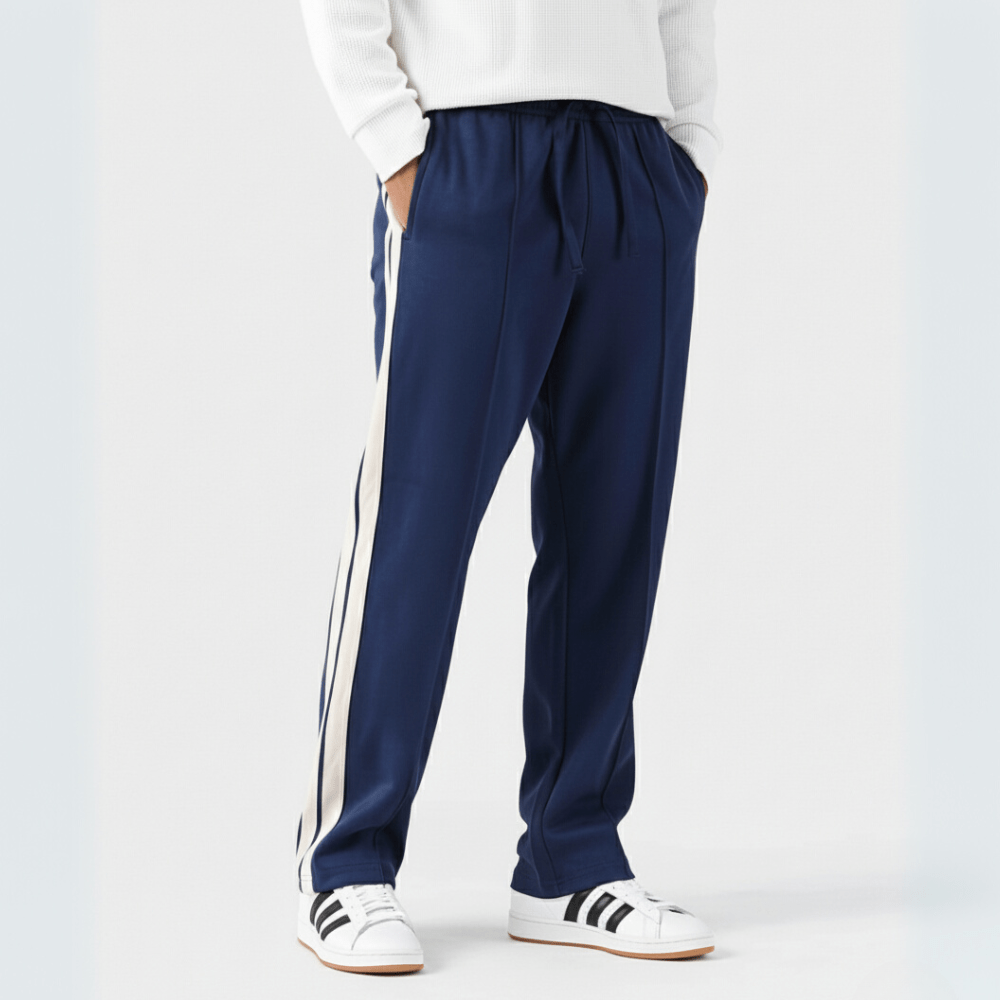 Haruto - Pantalon confort japonais