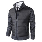 IZAN - Chaqueta acolchada con cuello alto™