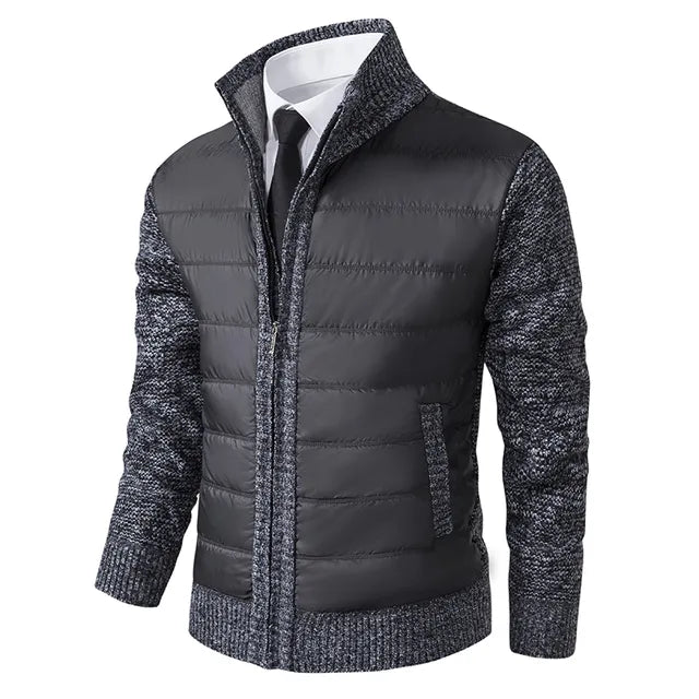 IZAN - Chaqueta acolchada con cuello alto™