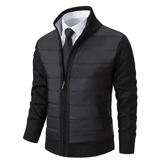 IZAN - Chaqueta acolchada con cuello alto™