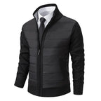 IZAN - Chaqueta acolchada con cuello alto™