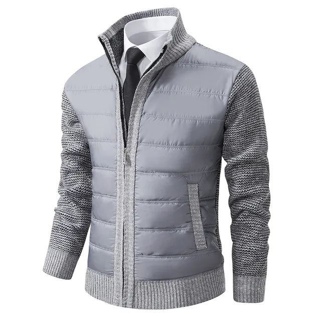 IZAN - Chaqueta acolchada con cuello alto™