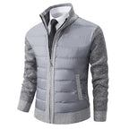 IZAN - Chaqueta acolchada con cuello alto™