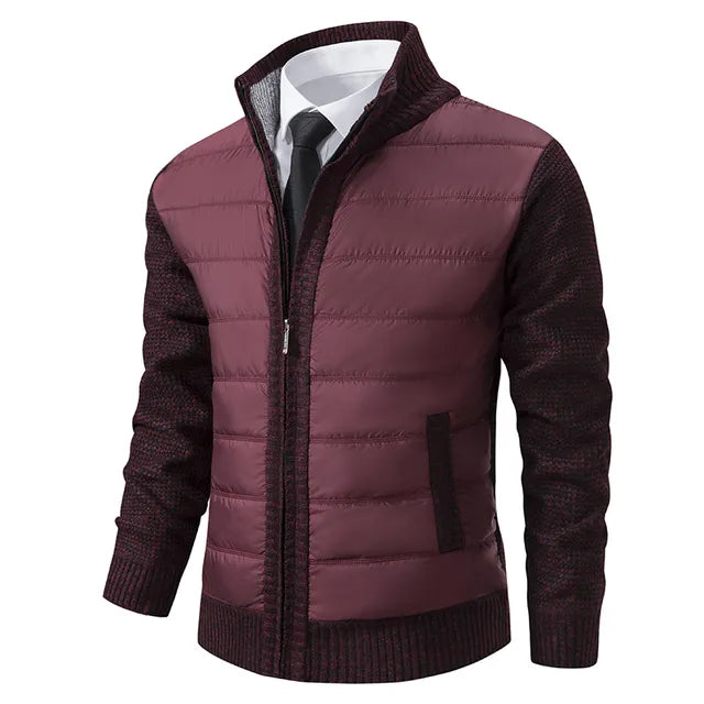 IZAN - Chaqueta acolchada con cuello alto™