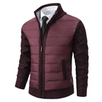 IZAN - Chaqueta acolchada con cuello alto™