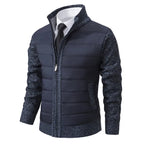 IZAN - Chaqueta acolchada con cuello alto™