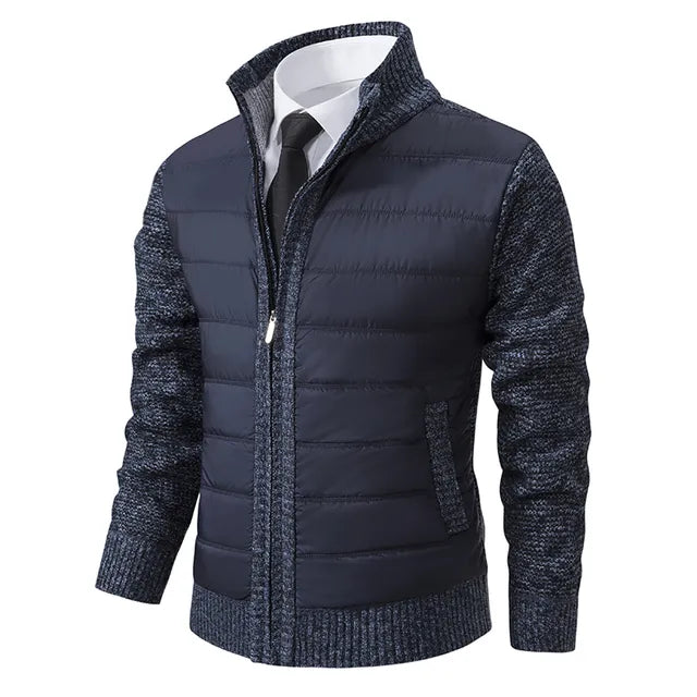 IZAN - Chaqueta acolchada con cuello alto™