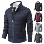 IZAN - Chaqueta acolchada con cuello alto™