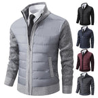 IZAN - Chaqueta acolchada con cuello alto™