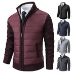 IZAN - Chaqueta acolchada con cuello alto™