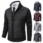 IZAN - Chaqueta acolchada con cuello alto™