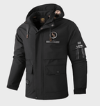 IAGO - Parka técnica impermeable™