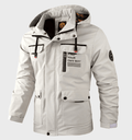 IAGO - Parka técnica impermeable™