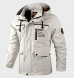 IAGO - Parka técnica impermeable™