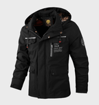 IAGO - Parka técnica impermeable™