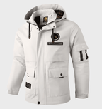 IAGO - Parka técnica impermeable™