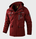 IAGO - Parka técnica impermeable™