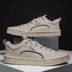 TARSIS - Zapatillas urbanas de ante sintético™