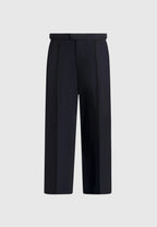 CHRISTIAN-Pantalón con Pinzas y Ajustadores Laterales™