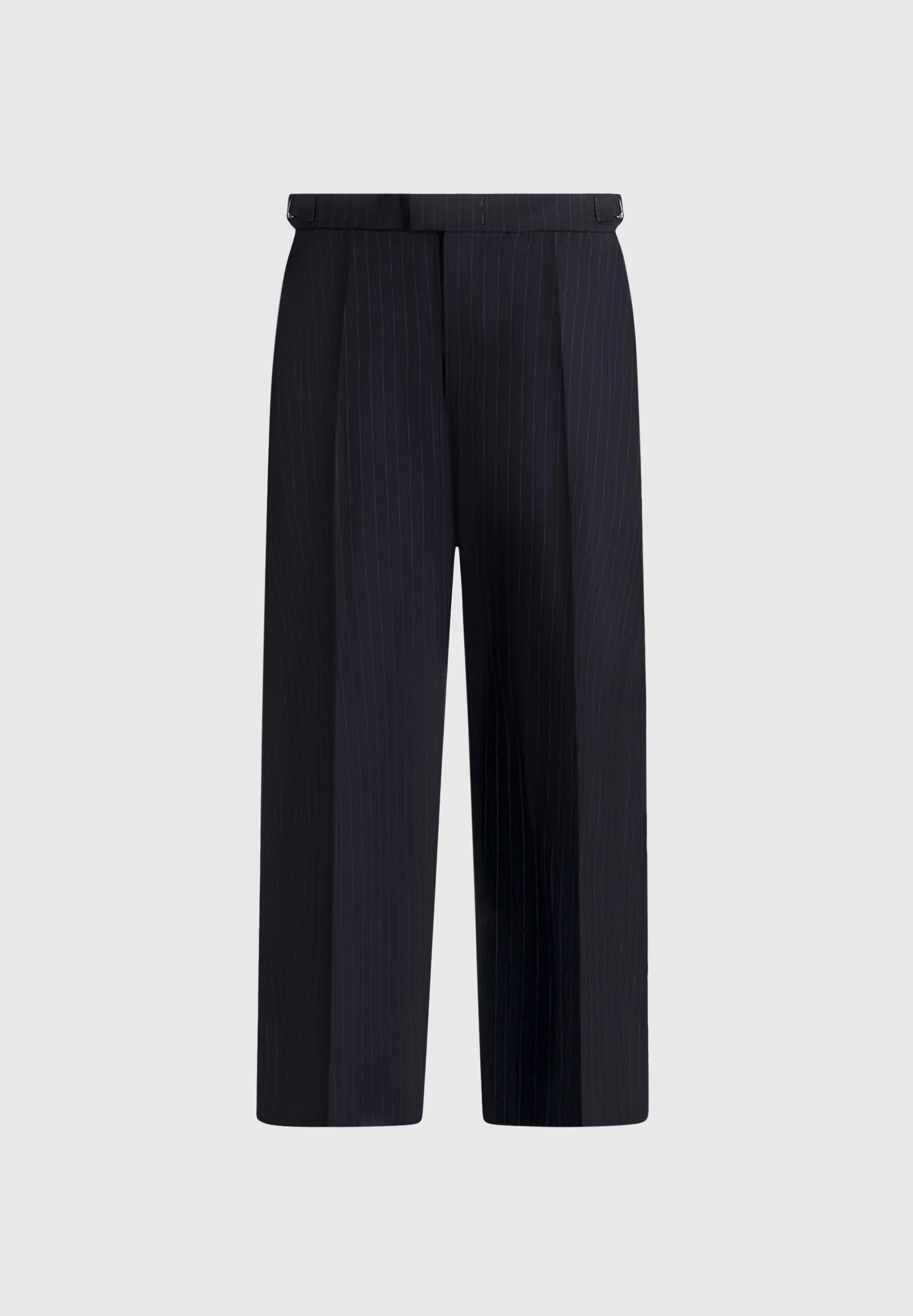 CHRISTIAN-Pantalón con Pinzas y Ajustadores Laterales™