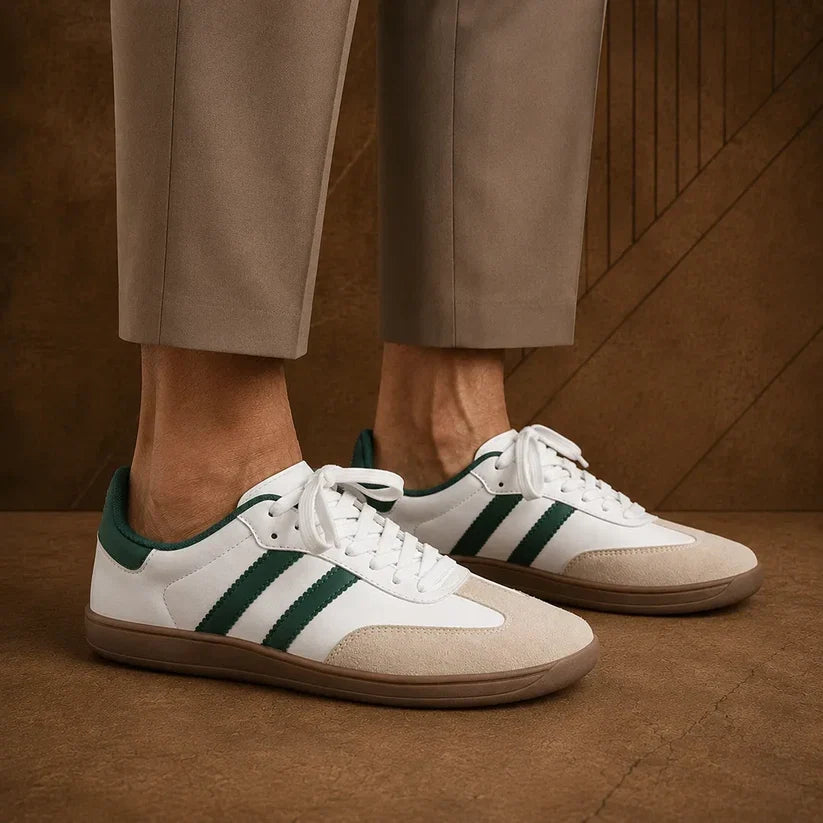GONZALO - Zapatillas urbanas de perfil retro™