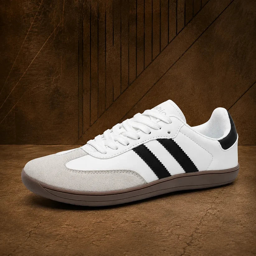 GONZALO - Zapatillas urbanas de perfil retro™