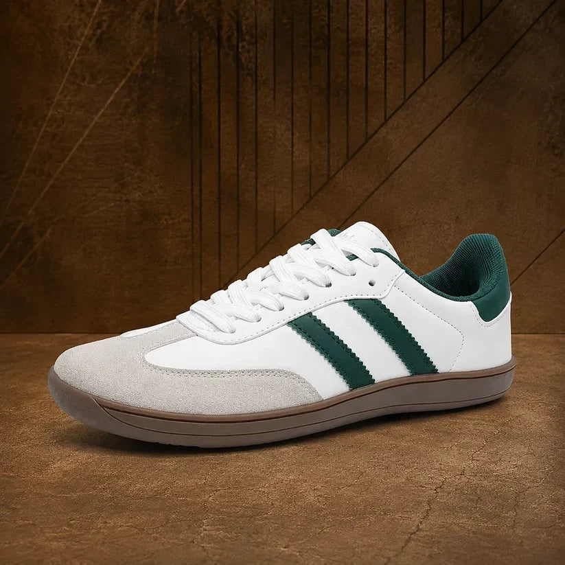 GONZALO - Zapatillas urbanas de perfil retro™