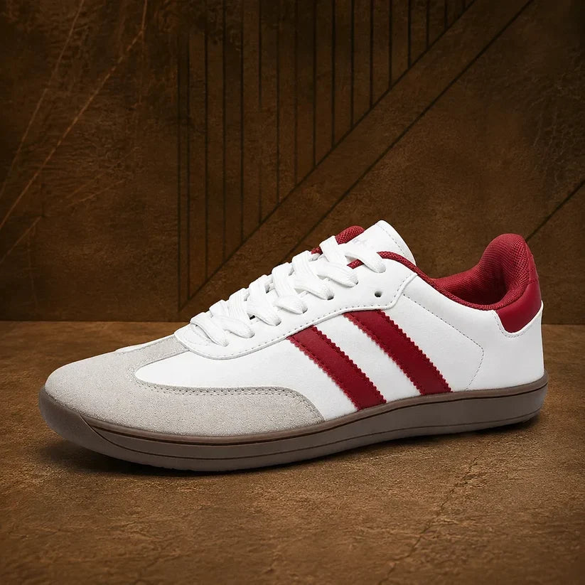 GONZALO - Zapatillas urbanas de perfil retro™