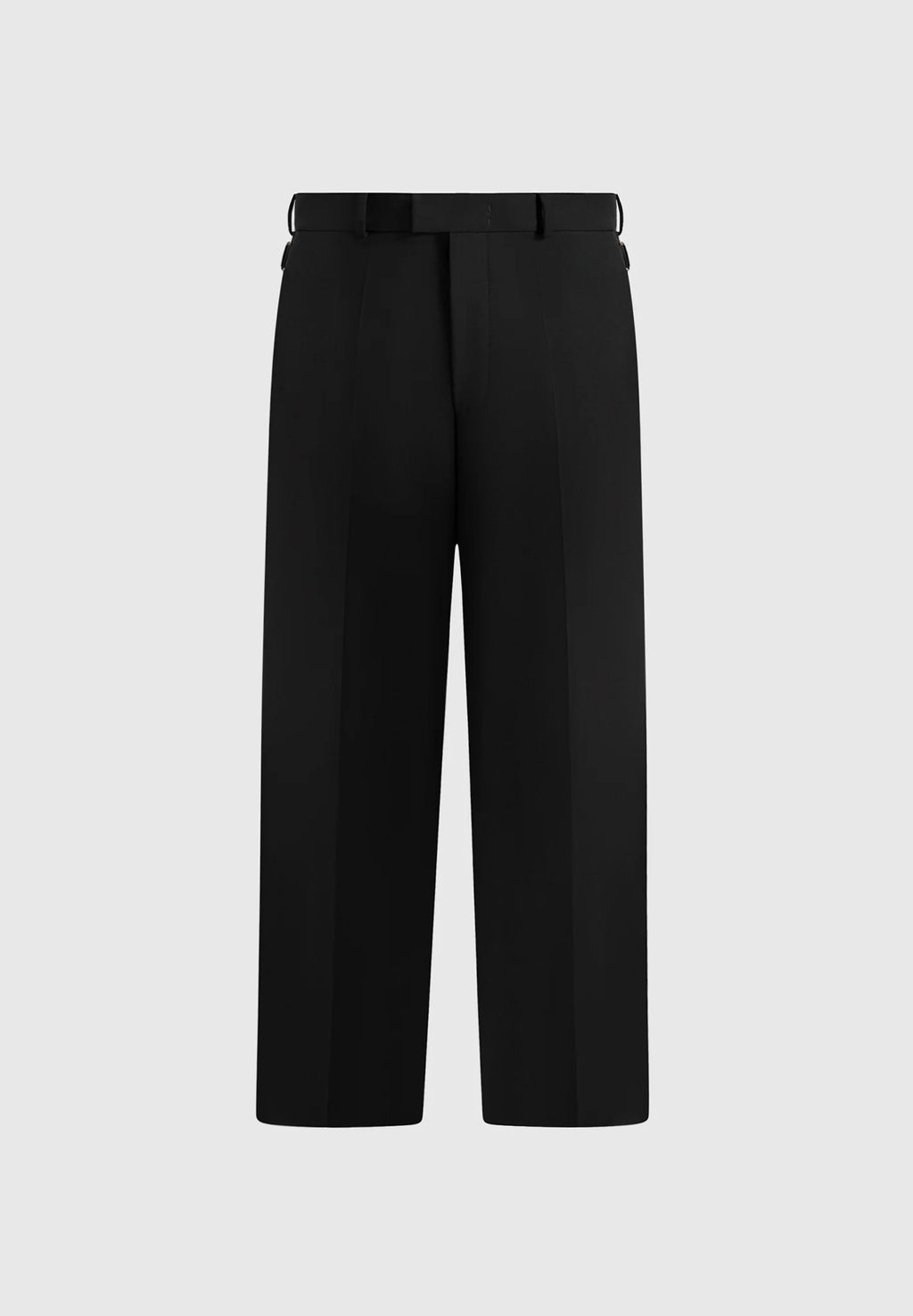 CHRISTIAN-Pantalón con Pinzas y Ajustadores Laterales™