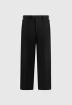 CHRISTIAN-Pantalón con Pinzas y Ajustadores Laterales™