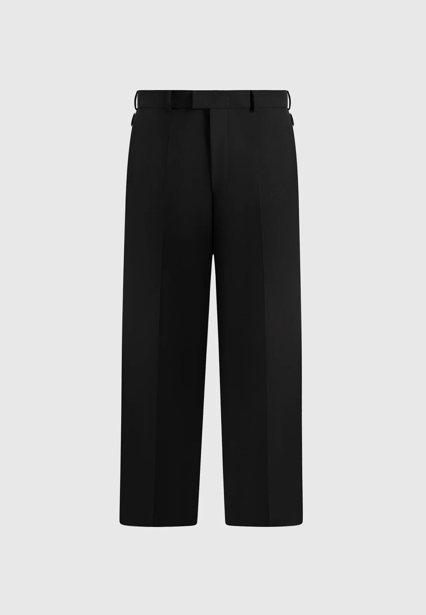 CHRISTIAN-Pantalón con Pinzas y Ajustadores Laterales™