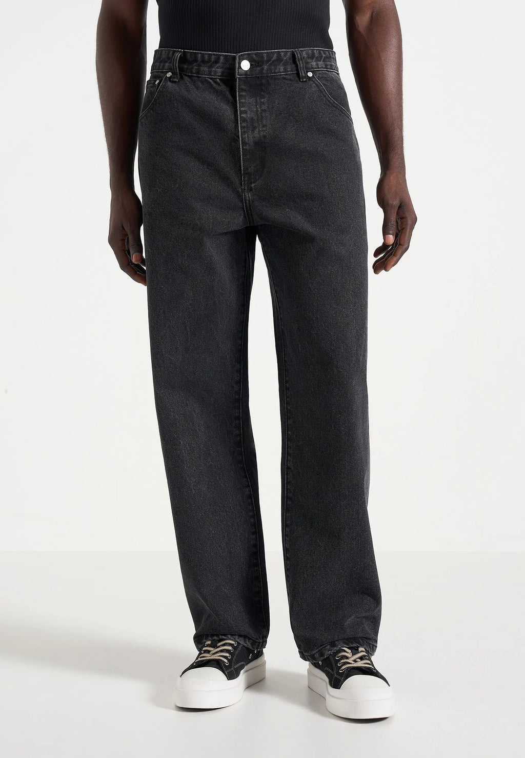 NOAH-Jeans Relaxed Fit™