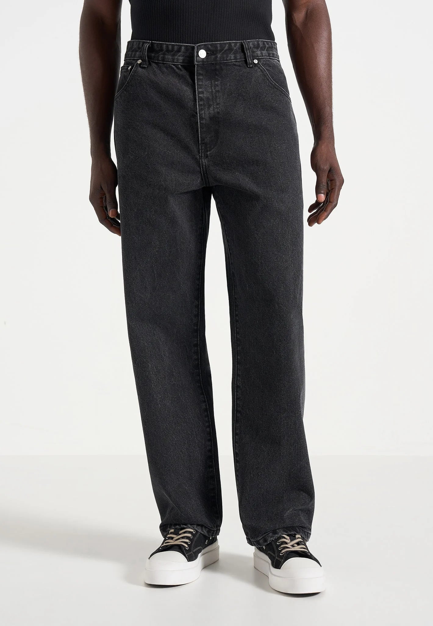 NOAH-Jeans Relaxed Fit™