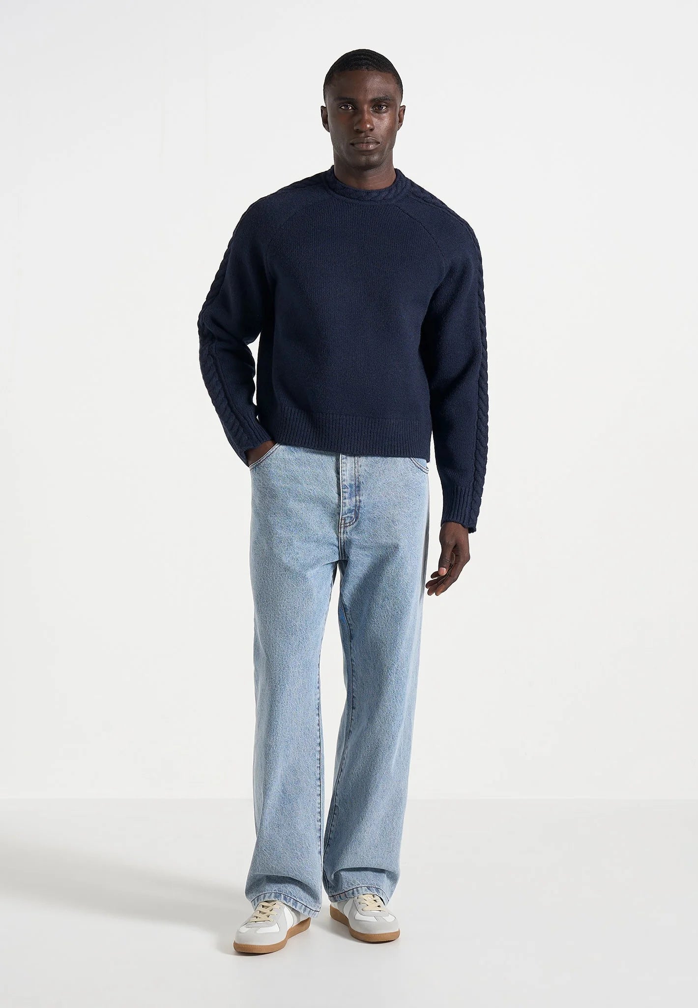 NOAH-Jeans Relaxed Fit™