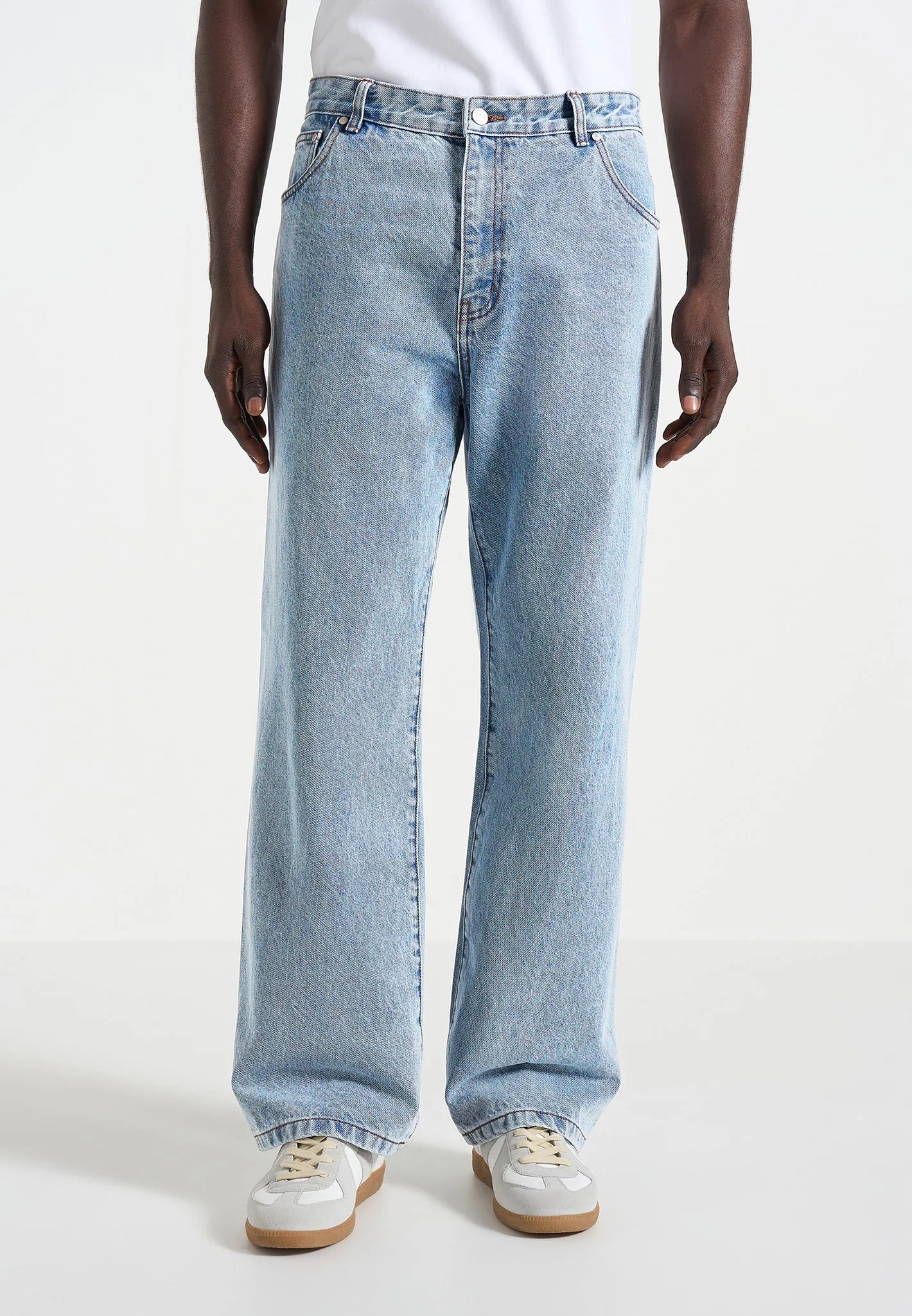 NOAH-Jeans Relaxed Fit™