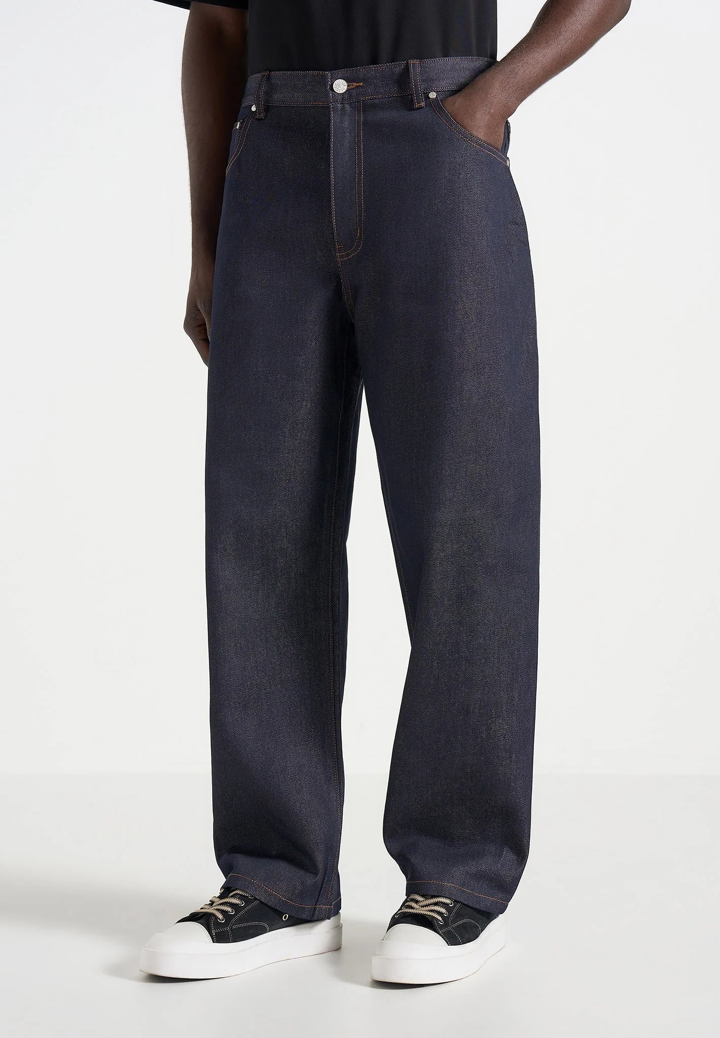 NOAH-Jeans Relaxed Fit™