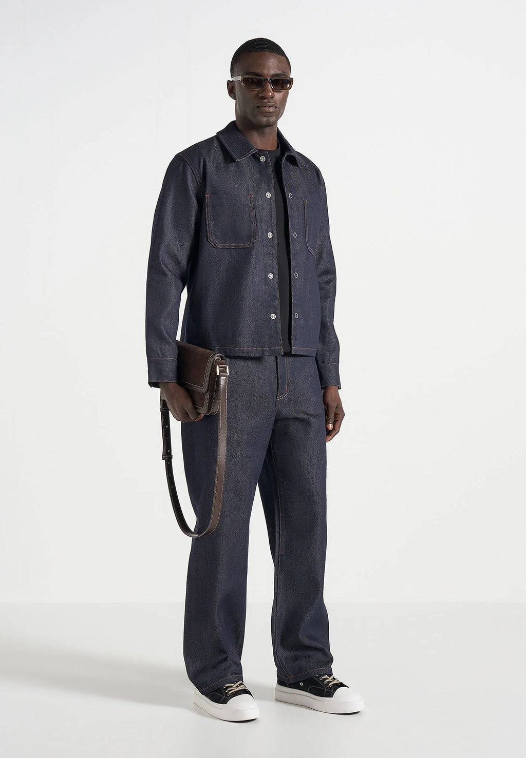 NOAH-Jeans Relaxed Fit™