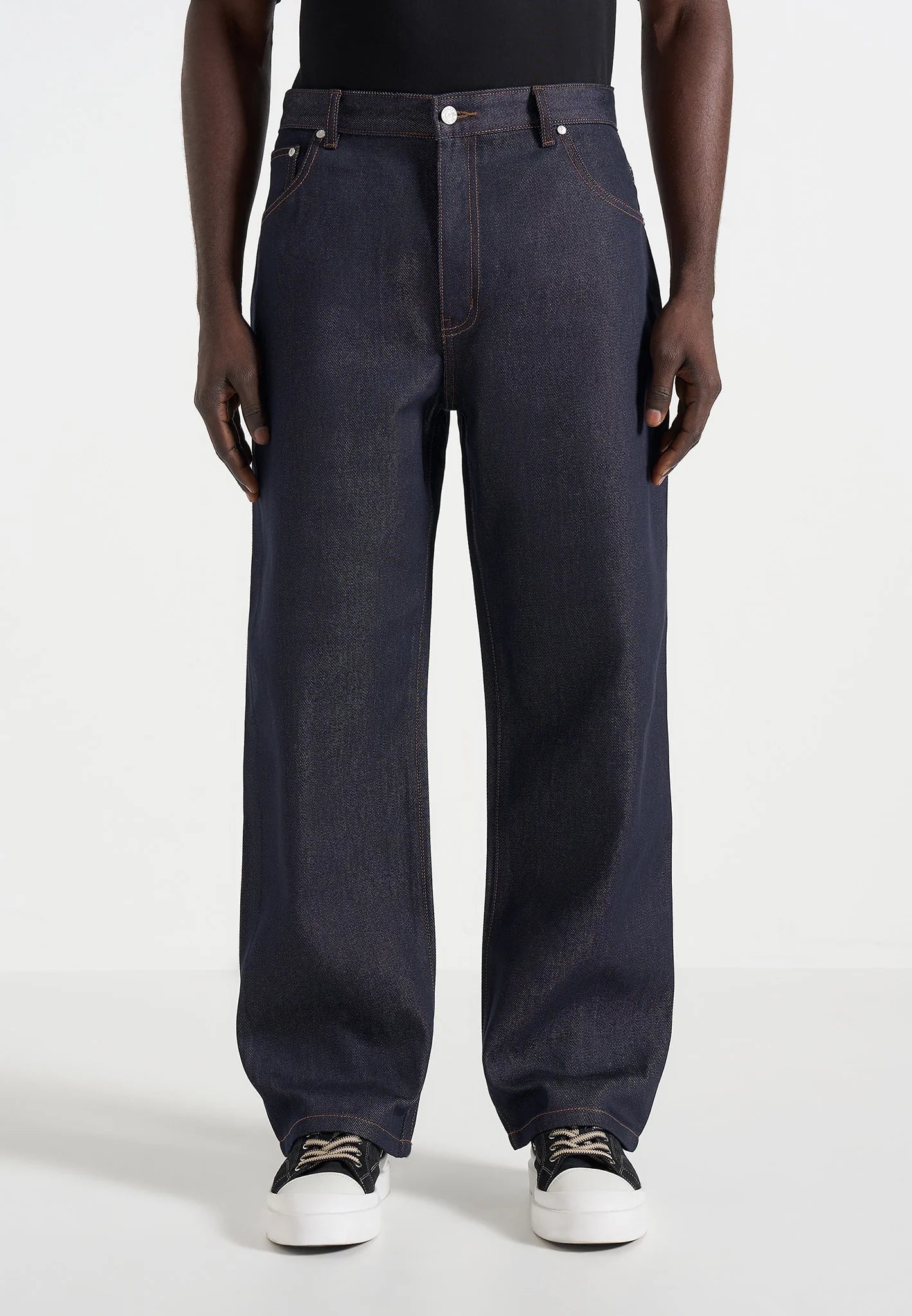 NOAH-Jeans Relaxed Fit™