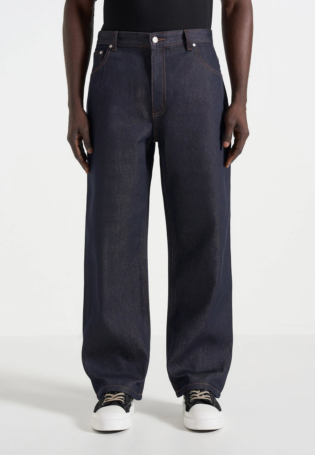 NOAH-Jeans Relaxed Fit™