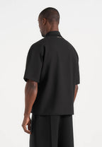 MARC-Sobrecamisa Contemporánea con Cremallera™