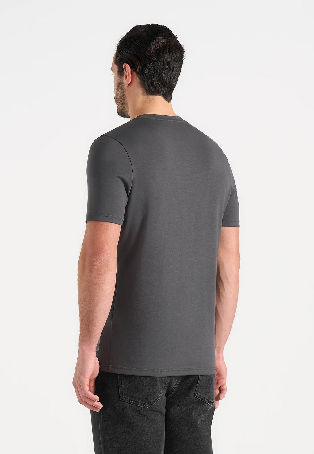 EZEQUIEL-Camiseta "Iago" de Algodón Premium™